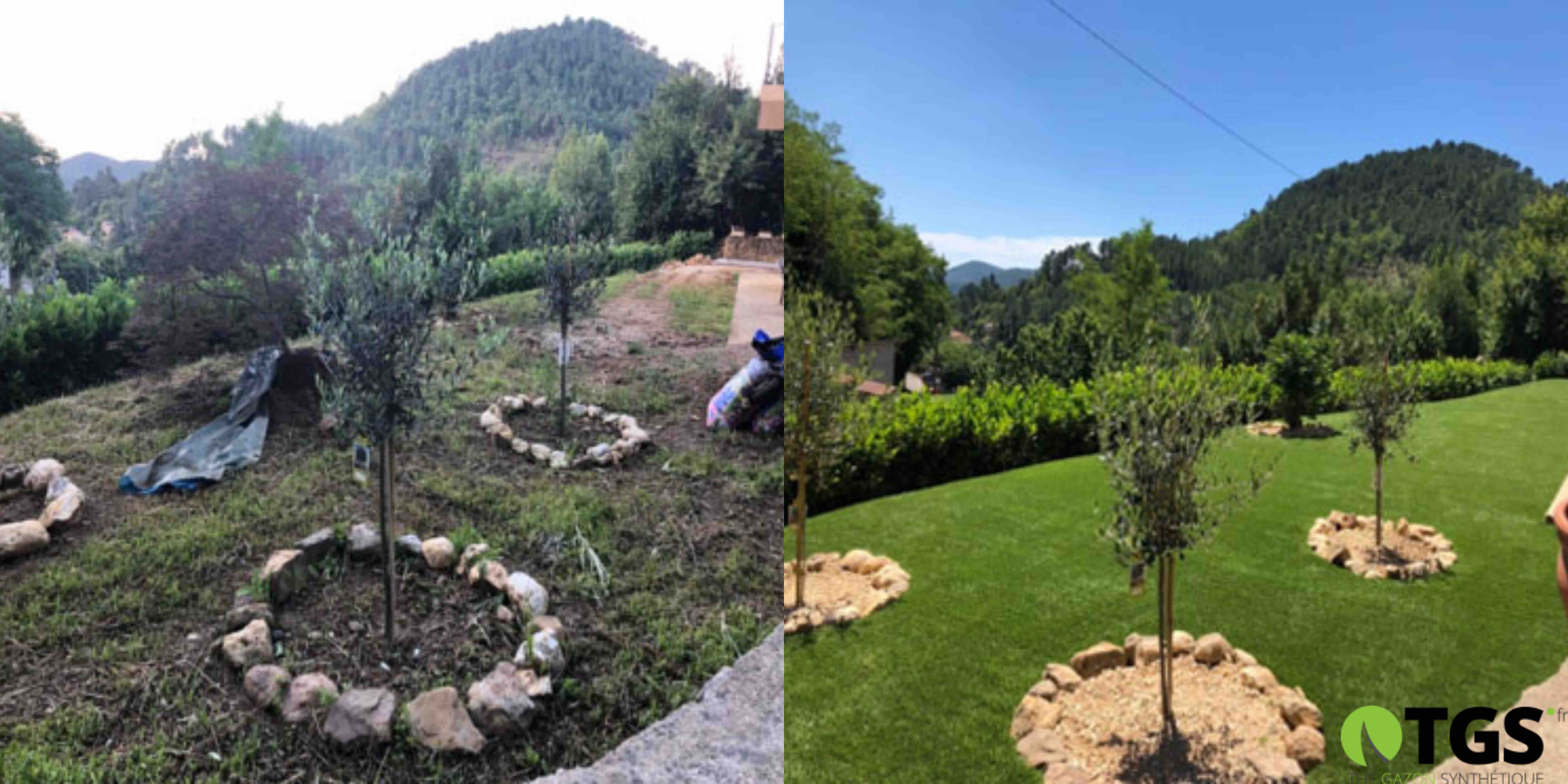 gazon synthetique jardin, gazon artificiel jardin, pelouse artificielle jardin, pelouse synthetique jardin